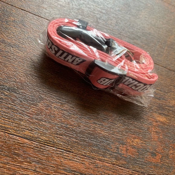 HOST PICK🔥 NWT Anti Social Social Club VVS dog collar - Picture 4 of 4